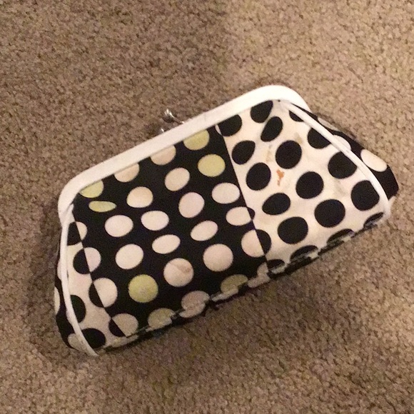 ISABELLA FIORE CLUTCH - Picture 2 of 4